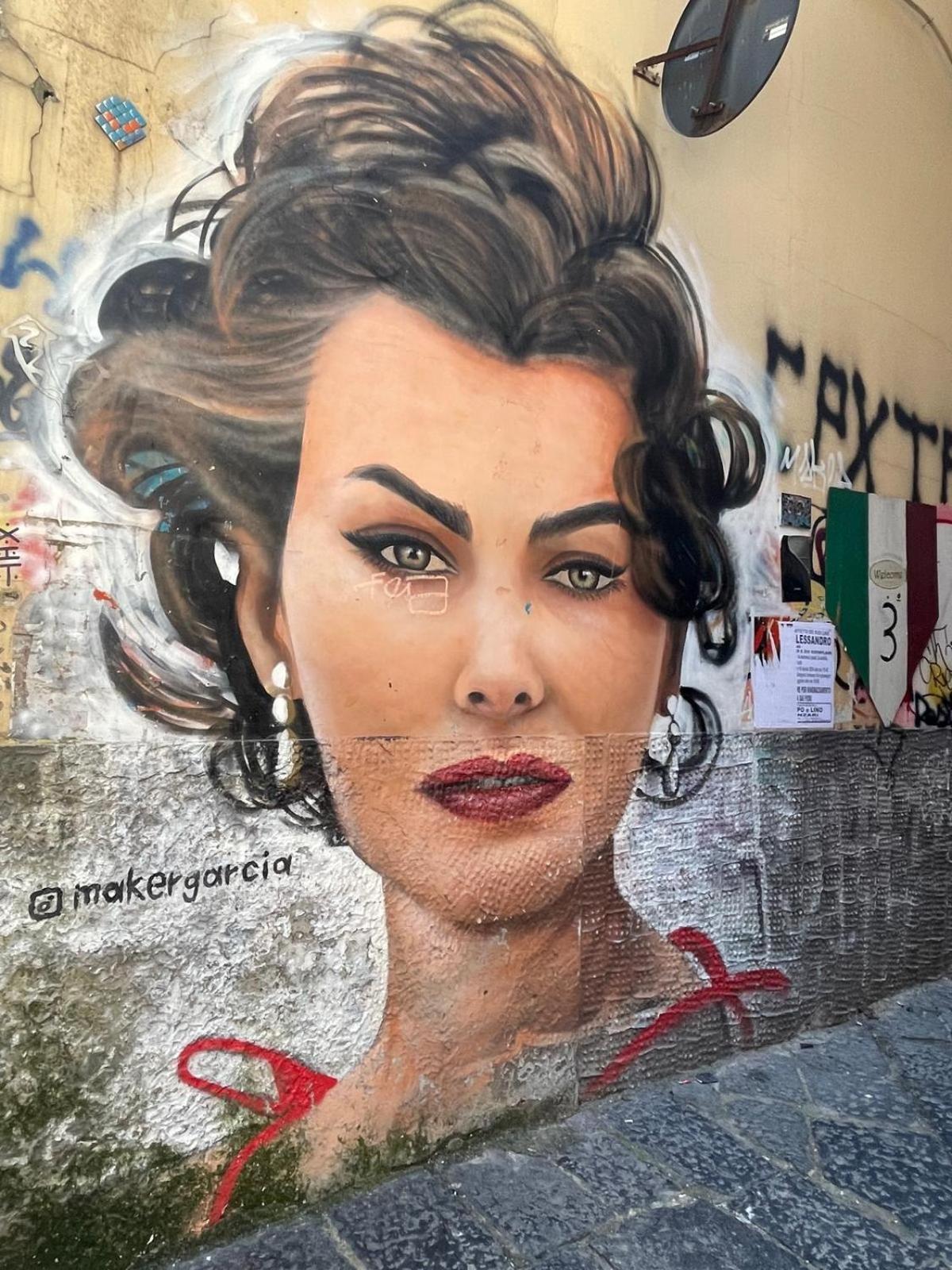 Vincenzino A Spaccanapoli 외부 사진